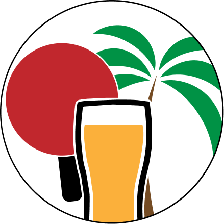 Karibisch Bingen Logo